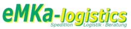 EMKA LOGISTICS logo